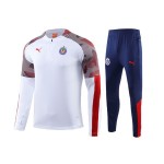 Club Deportivo Guadalajara 2020/21 Sweat de Treino Conjunto M002